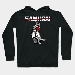 Samurai Hoodie